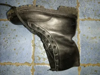 Anfibi Pirelli Donna N.38