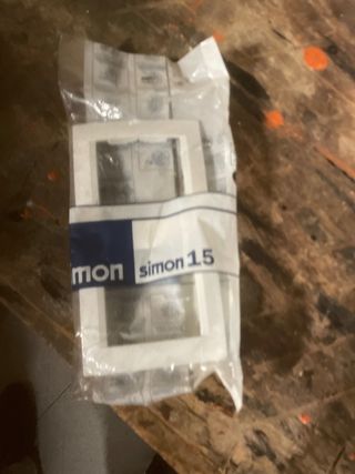 Marco Simon 15 Doble