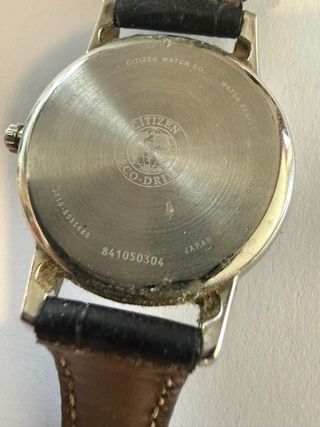 Orologio Citizen Eco-Drive Donna