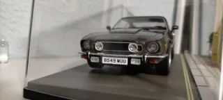 Aston Martin Vantage V8 James Bond 1/24
