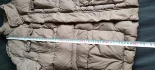 Piumino Colmar Beige