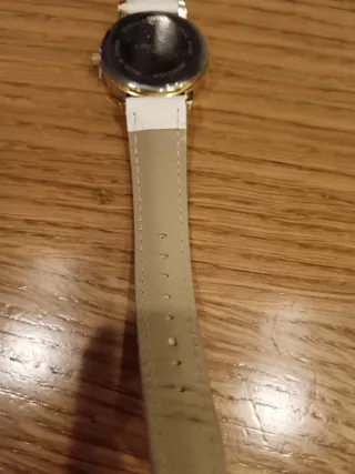 Orologio donna con gufo dorato