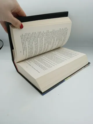 Libro le armi della luce Ken follet