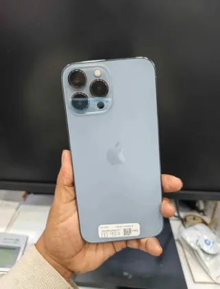iPhone 13 Pro Max 128GB Como Nuevo