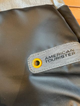 Mochila American Tourister City Drift 20L