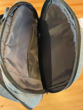 Mochila American Tourister City Drift 20L