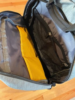 Mochila American Tourister City Drift 20L