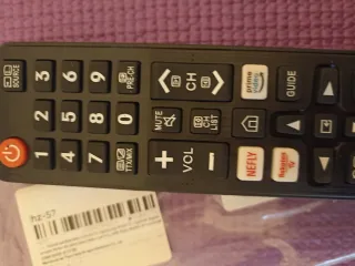 Mando a distancia Samsung TV