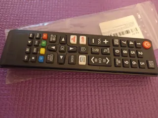 Mando a distancia Samsung TV
