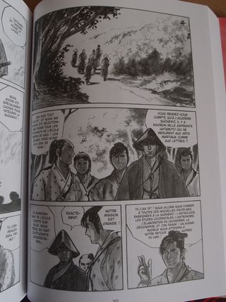 Lone Wolf & Cub Tome 5 . Edition Deluxe