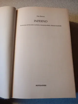 Inferno