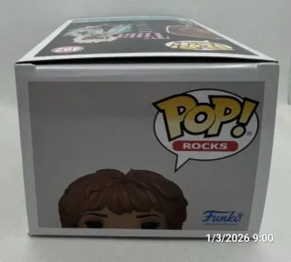 Funko Pop! Tina Turner 492