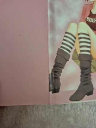 Marmalade boy Completo 1-6