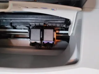 Impresora HP Deskjet F380