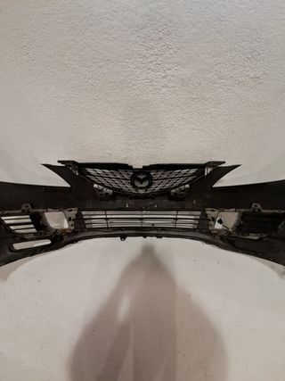 PARAGOLPES DELANTERO MAZDA 6 BERLINA (GG)