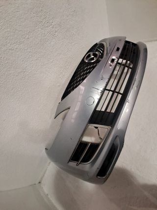 PARAGOLPES DELANTERO MAZDA 6 BERLINA (GG)