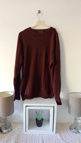 Jersey Peter Scott Rojo