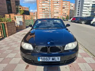 BMW Serie 1 2008