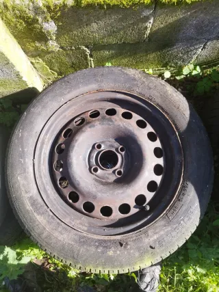 Llantas Opel Astra G