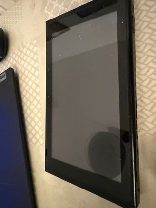 Repuestos Nintendo Switch