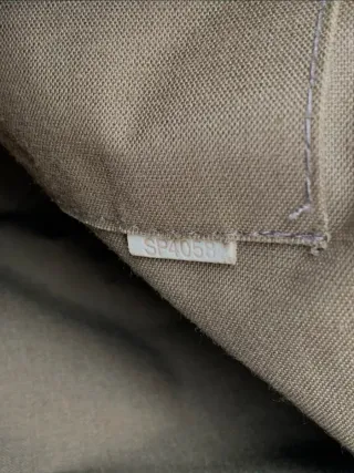 Bolso Louis Vuitton Beige/Marrón