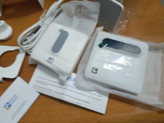 Termostato Wi-Fi Garza Intelligente