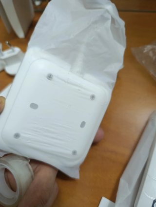 Termostato Wi-Fi Garza Intelligente