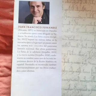 El juicio del agua / The Water Verdict (Spanish...