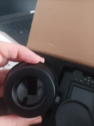 Cámara Digital 75.0 Megapíxeles Zoom 16x