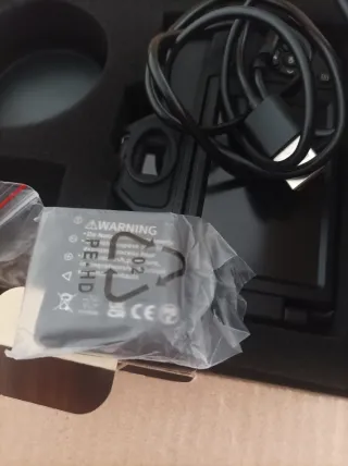 Cámara Digital 75.0 Megapíxeles Zoom 16x