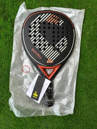 Pala Vibor-A Russell Classic Fiber 2024