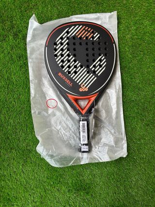 Pala Vibor-A Russell Classic Fiber 2024