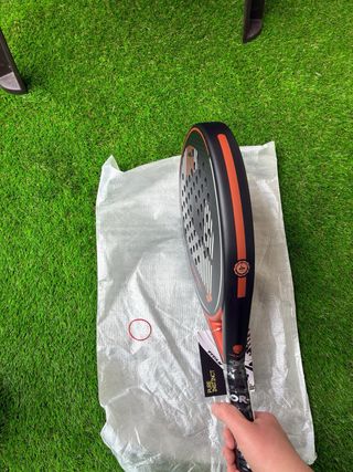 Pala Vibor-A Russell Classic Fiber 2024