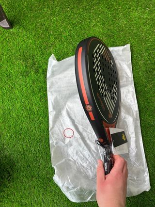 Pala Vibor-A Russell Classic Fiber 2024