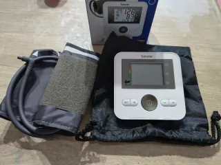 Tensiometro Beurer Digital