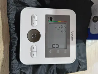 Tensiometro Beurer Digital
