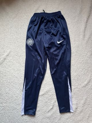 Conjunto Chandal Inter Milan Full Zip