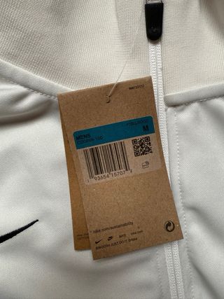 Conjunto Chandal Inter Milan Full Zip