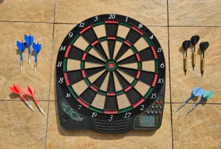 Diana Electrónica Profesional