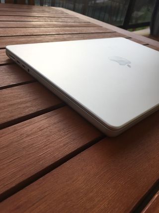 MacBook Pro 14" M3 max/36gb/1tb/100% bate/factura