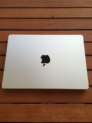 MacBook Pro 14" M3 max/36gb/1tb/100% bate/factura