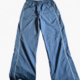 Pantalón deportivo Nike azul