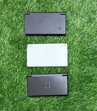 Lote Pack Nintendo Dsi Ds Lite