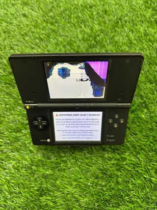 Lote Pack Nintendo Dsi Ds Lite