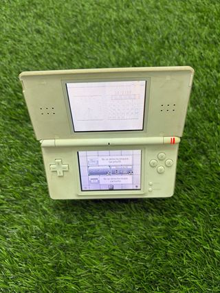 Lote Pack Nintendo Dsi Ds Lite