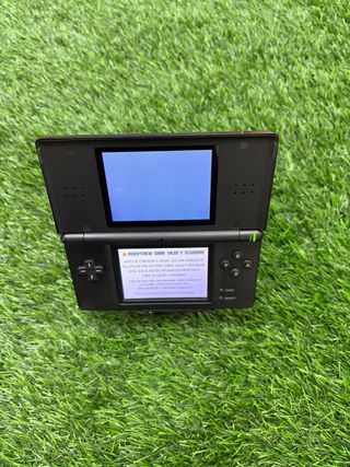 Lote Pack Nintendo Dsi Ds Lite