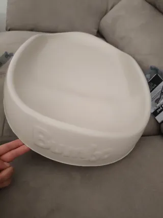 Cambiador Bumbo - Beige