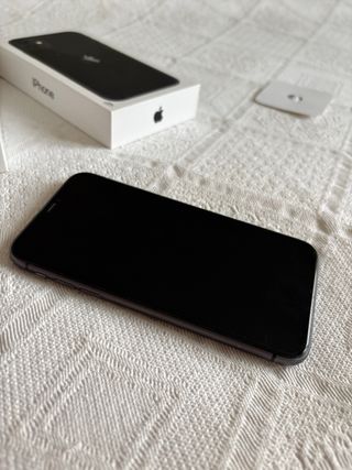 iPhone 11 Nero 64GB