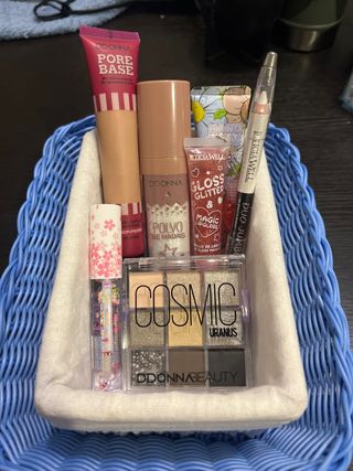 Pack Maquillaje DDONNA