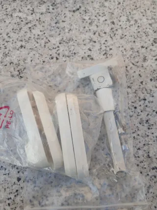 Patinete Eléctrico Xiaomi